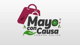 'Mayo con Causa', la plataforma que te ayudará a activar tus ventas en tiempos del COVID-19