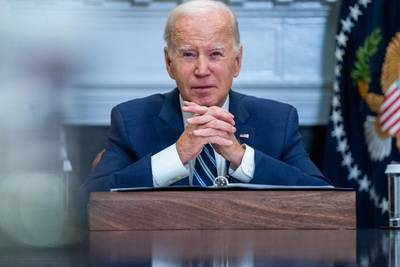 Biden presiona al Congreso; exige más fondos para combatir el tráfico de  fentanilo – El Financiero