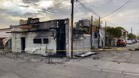 Incendio en bar de Sonora: Detienen al sujeto señalado por aventar la bomba