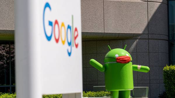 Google creará un centro de soporte en la CDMX y ya busca talento mexicano