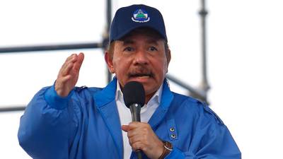 Ortega expulsa de Nicaragua a  misión de la CIDH