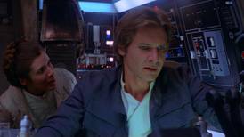 Subastan chaqueta de Han Solo... pero nadie la quiere