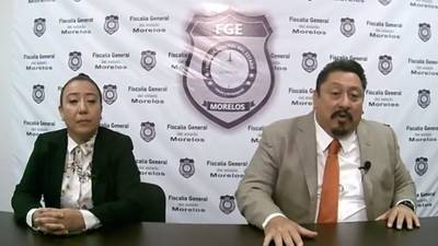 ‘Terror’ en Morelos: Registran 40 feminicidios en lo que va del año