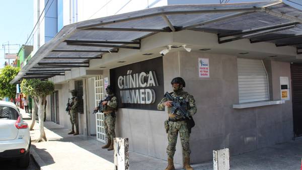 Cofepris suspende 10 clínicas pirata en México; ofrecían cirugías estéticas