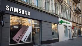 Ni las grandes de la tecnología se salvan: hackers roban datos a Samsung