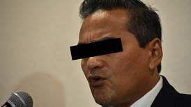 Vinculan a proceso a Jorge Winckler, exfiscal general de Veracruz, por delito de tortura