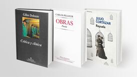 Tres libros para conocer a los clásicos