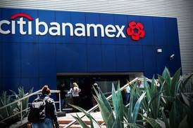 Venta de Banamex no preocupa a banqueros en México