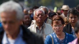 México, 'estancado' en  pensiones de seguridad social en AL: OIT