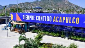 Acapulco arranca: Vuelven los eventos masivos tras el huracán ‘Otis’