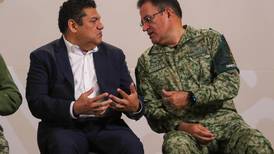 Más poder al Ejército: General Óscar Lozano Águila será el nuevo responsable del Tren Maya