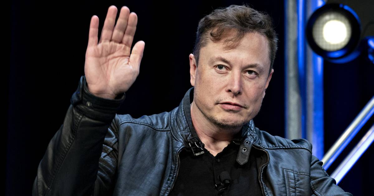 karyawan melarikan diri dari ancaman Elon Musk;  Ada bahaya di jejaring sosial – El Financiero