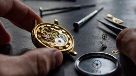 Tic-tac, tic-tac: la carrera para construir el reloj más preciso del mundo no para