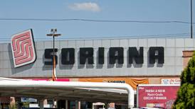 Flujo operativo de Soriana cae 17.4% en 3T18