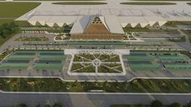 Aeropuerto de Tulum: Al interior de la obra ‘estrella’ que recibirá millones de turistas