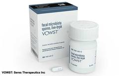 Vowst: FDA aprueba primer medicamento hecho de materia fecal humana 
