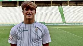 Autopsia de Álvaro Prieto revela la causa de muerte del futbolista de 18 años encontrado en un tren