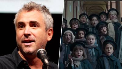 ‘Le Pupille’, de Alfonso Cuarón, en los Oscar 2023: ¿Dónde ver el corto nominado del mexicano? 