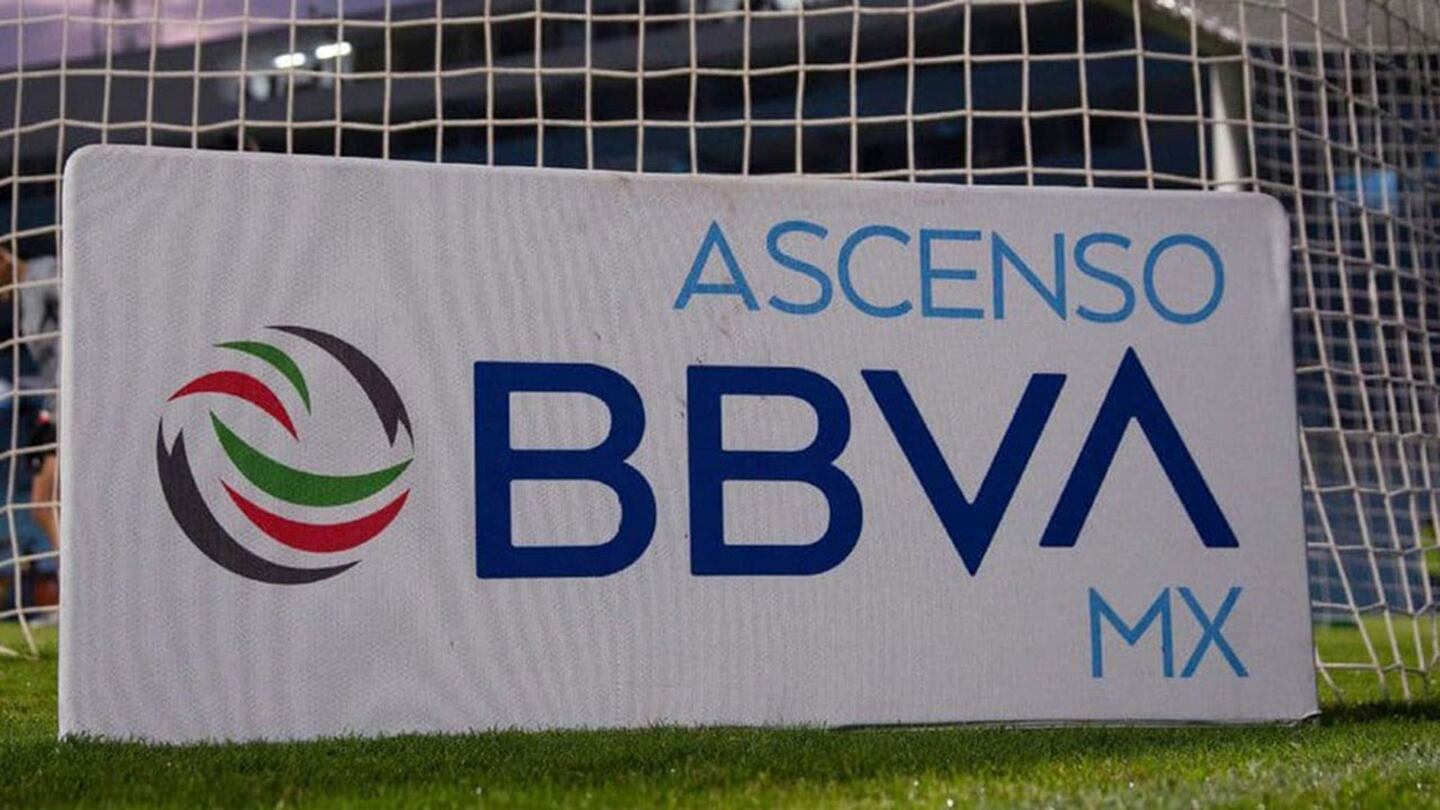 Ascenso MX afirma que están trabajando para el estudio del futuro de la liga