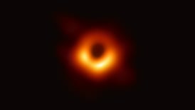 Publican por primera vez en la historia la foto de un agujero negro y la UNAM participó