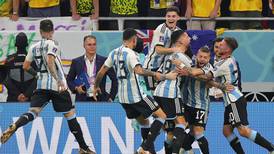 Mundial 2022: ‘Agónico’ triunfo de Argentina; se medirá vs. Países Bajos en cuartos
