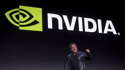 Fabricante de chips Nvidia comprará Mellanox Technologies por 6,800 mdd