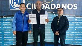 Busca alcalde de Querétaro precandidatura al Senado o reelección
