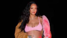 ¡Ya nació! Rihanna y A$AP Rocky dan la bienvenida a su primer bebé