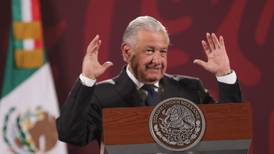 Mexicanas y mexicanos ‘reprueban’ a AMLO en honestidad y lucha contra corrupción
