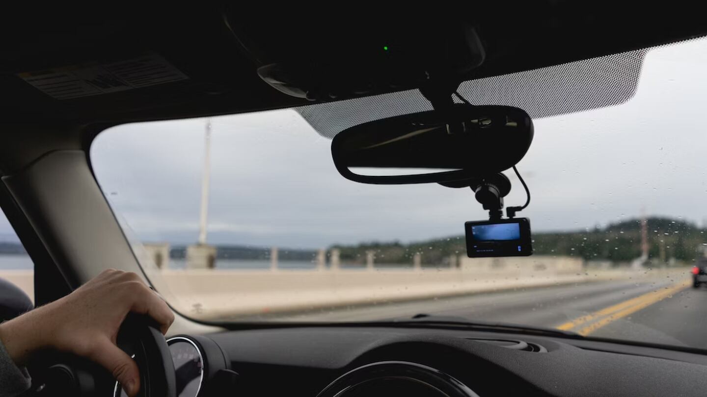 Debemos instalar una cámara de vigilancia para auto? – Transporte en México