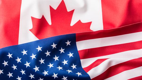 Se calientan (más) los ánimos entre EU y Canadá, ahora por impuesto digital