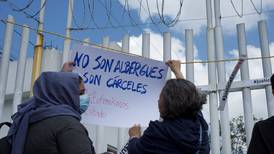 Migración cierra 33 estancias provisionales: CNDH los revisa tras incendio en Ciudad Juárez