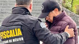 Detienen a Raymundo ‘N’, exalcalde de Toluca, acusado de secuestro exprés 