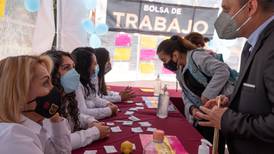 Récord del empleo formal en México: Hay 1 millón más de asegurados que antes de la pandemia