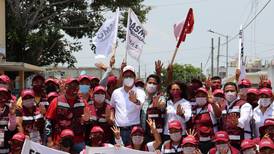 Morena propone inversión pública para ‘El Camalote’ en Tamaulipas