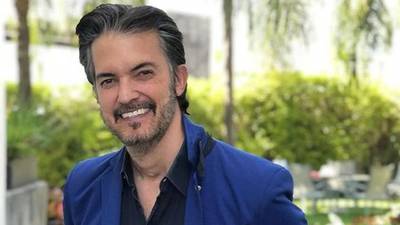 ‘Arriba los corazones’: Fernando del Solar, el conductor que conquistó la tv mexicana