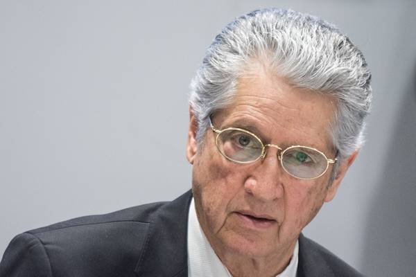 Destituyen a Agustín Caso como auditor: ‘La ASF ha sido secuestrada por intereses políticos’ 