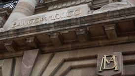 Estos son los 'focos rojos' que Banxico ve para la economía mexicana 
