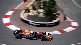 GP de Mónaco: Verstappen lidera segundas prácticas libres; ‘Checo’ queda 7mo