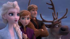 Disney revela primer tráiler de 'Frozen 2'; ¡te dejará helado!