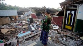 Suben a 259 los fallecidos por sismo en isla indonesia de Lombok
