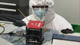 El primer nanosatélite 'hecho en México' será lanzado este miércoles por la Agencia Espacial Mexicana