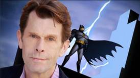 Muere Kevin Conroy, voz icónica de la serie animada de Batman, a los 66 años