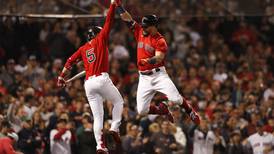 Adiós al odiado rival: Red Sox elimina a Yankees en el juego de comodín