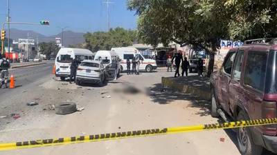 Violencia en Guerrero: Matan al padre de una aspirante de Morena a la alcaldía de Huamuxtitlán