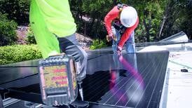 Destaca Nuevo León como usuario de energía solar