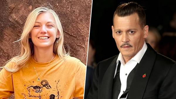 Caso Johnny Depp afectaría demanda de la familia Petito contra los padres de Brian Laundrie