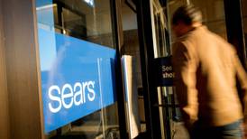 Sears es donde los estadounidenses compran... si es que todavía encuentran una tienda