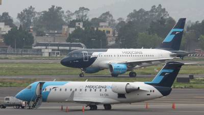 Mexicana de Aviación será regional y de bajo costo, asegura Miguel Torruco