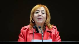 ‘Estocada’ a la CNDH: Rosario Piedra Ibarra, su presidenta, propone que sea eliminada